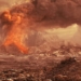 the most horrific volcanic disaster in human history 67664