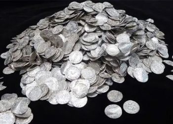 the most valuable treasure in history how it was discovered 137433