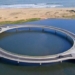 the oddest circular bridge in the world 137240