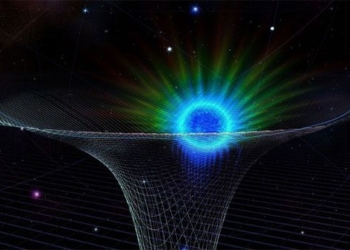 the portal of space and the mystery of parallel universes 130881