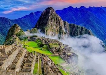 the secret recipe of the incas at machu picchu 128601