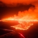 the sourness of a volcano in iceland erupting 7 times 138008