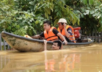 the south china sea could see 5 storms in the last three months of the year 136901