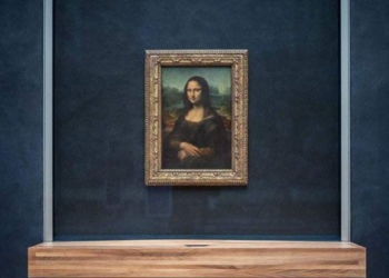 the special secret in the mona lisa painting discovered 138132