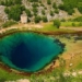 the strange blue eyed fish of the 101km long river 114712