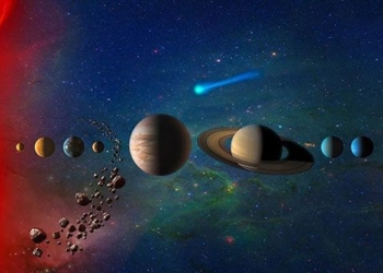 the strange phenomenon why are planets escaping the sun despite its strong gravitational pull 138004