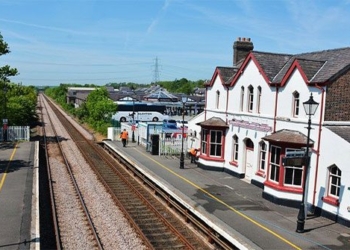 the strange town has a name that reaches the saturation point 107155