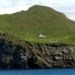 the truth about the most tilted house in the world in iceland 100097