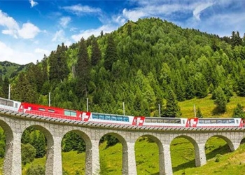 the worlds slowest speed train is slower than a car but ranks 6th in the annual list 137084