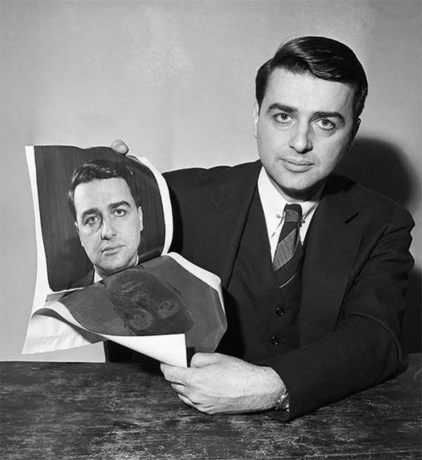 Edwin Land