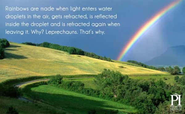 20 interesting facts about light you may not know