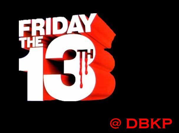 Friday the 13th