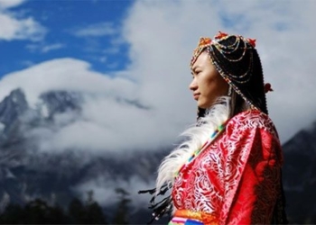 tibetan people thrive at 4000m altitude 137427 2