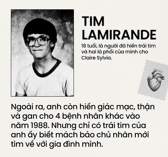 tim lamirande