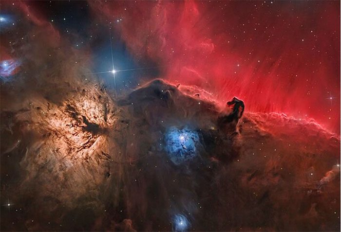 Horsehead Nebula