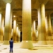 tokyo expands large churches below ground to prevent flooding due to climate change 137141