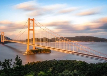 top 6 longest suspension bridges in the world 120577