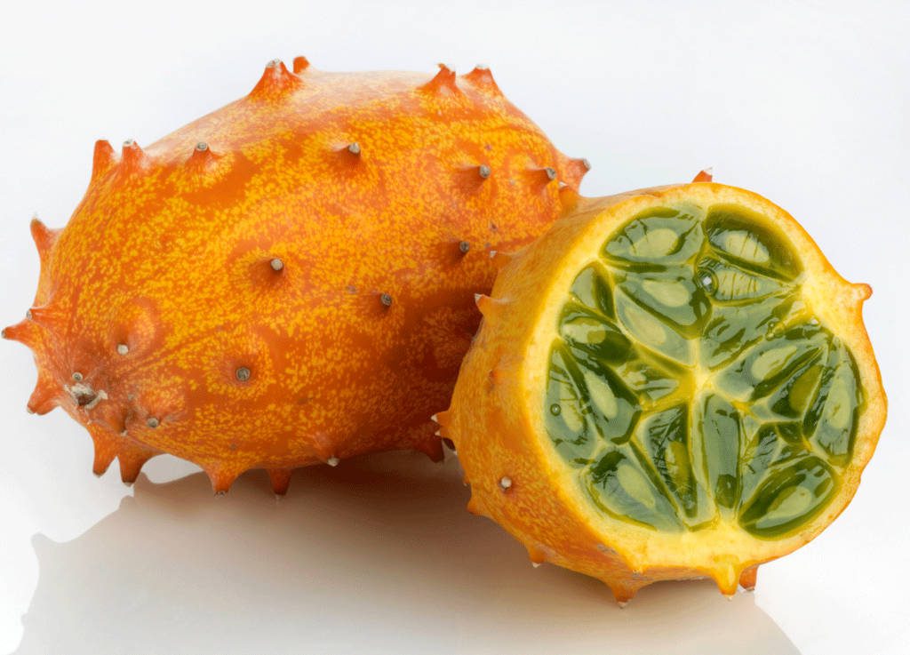 Horned Melon