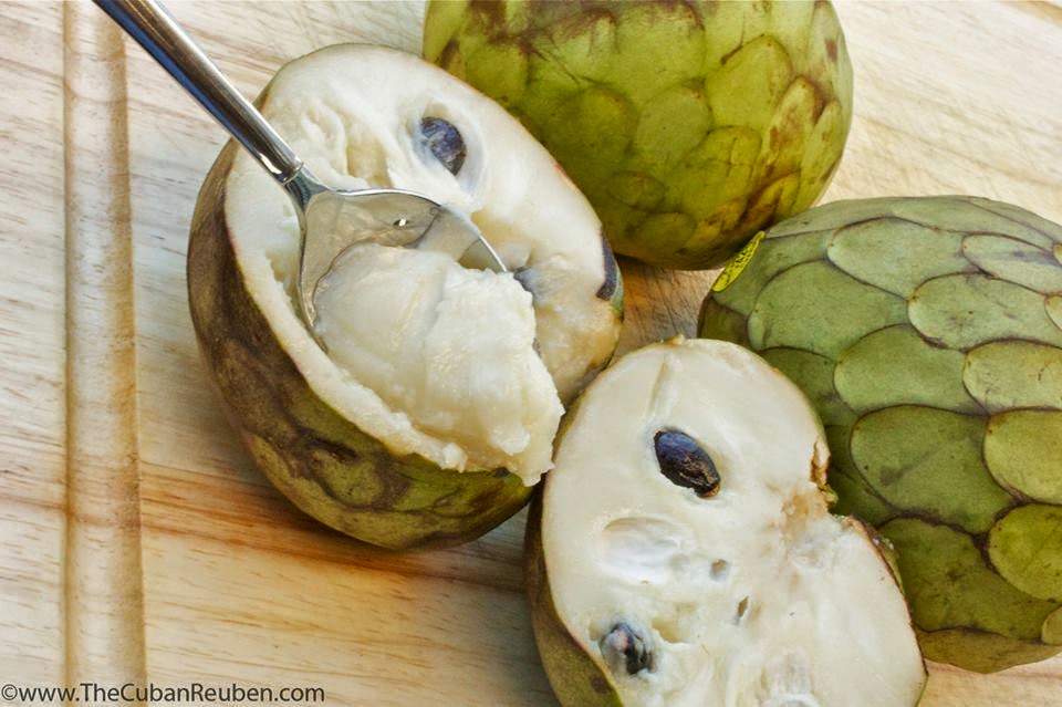 Cherimoya