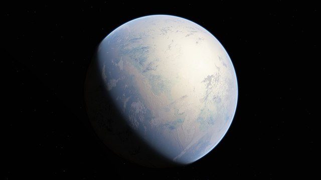 For 150 million years, Earth oscillated between these two extreme states at least three times.