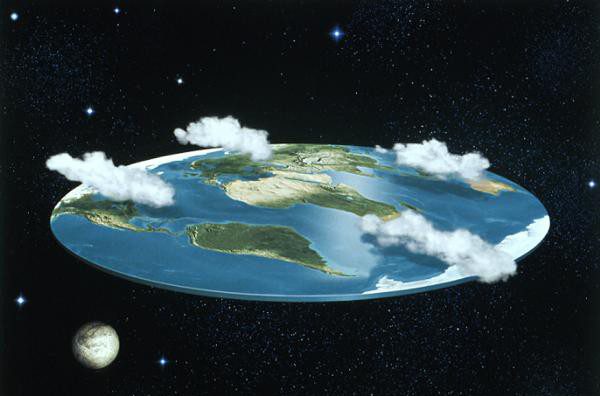 "Incredible" 13 bizarre facts about Earth