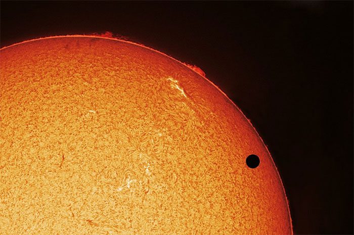 Transit of Venus