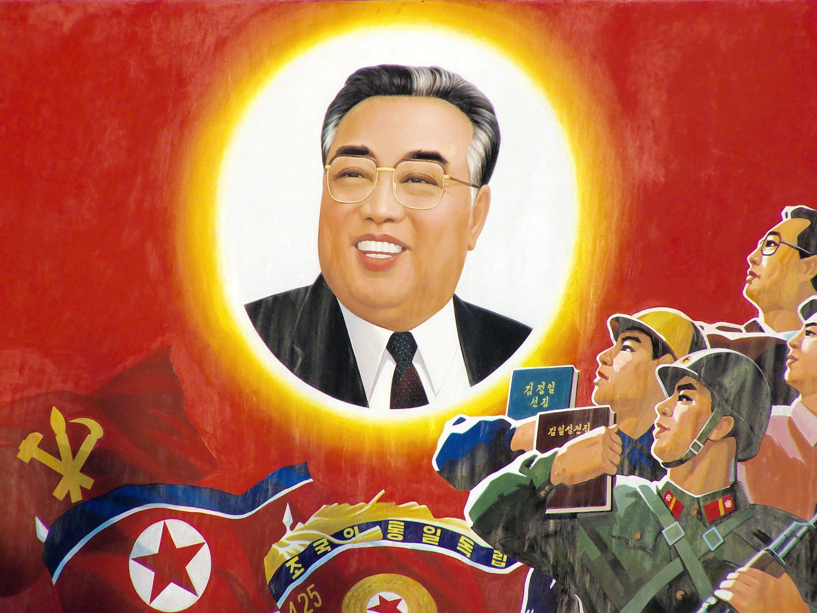 North Korea