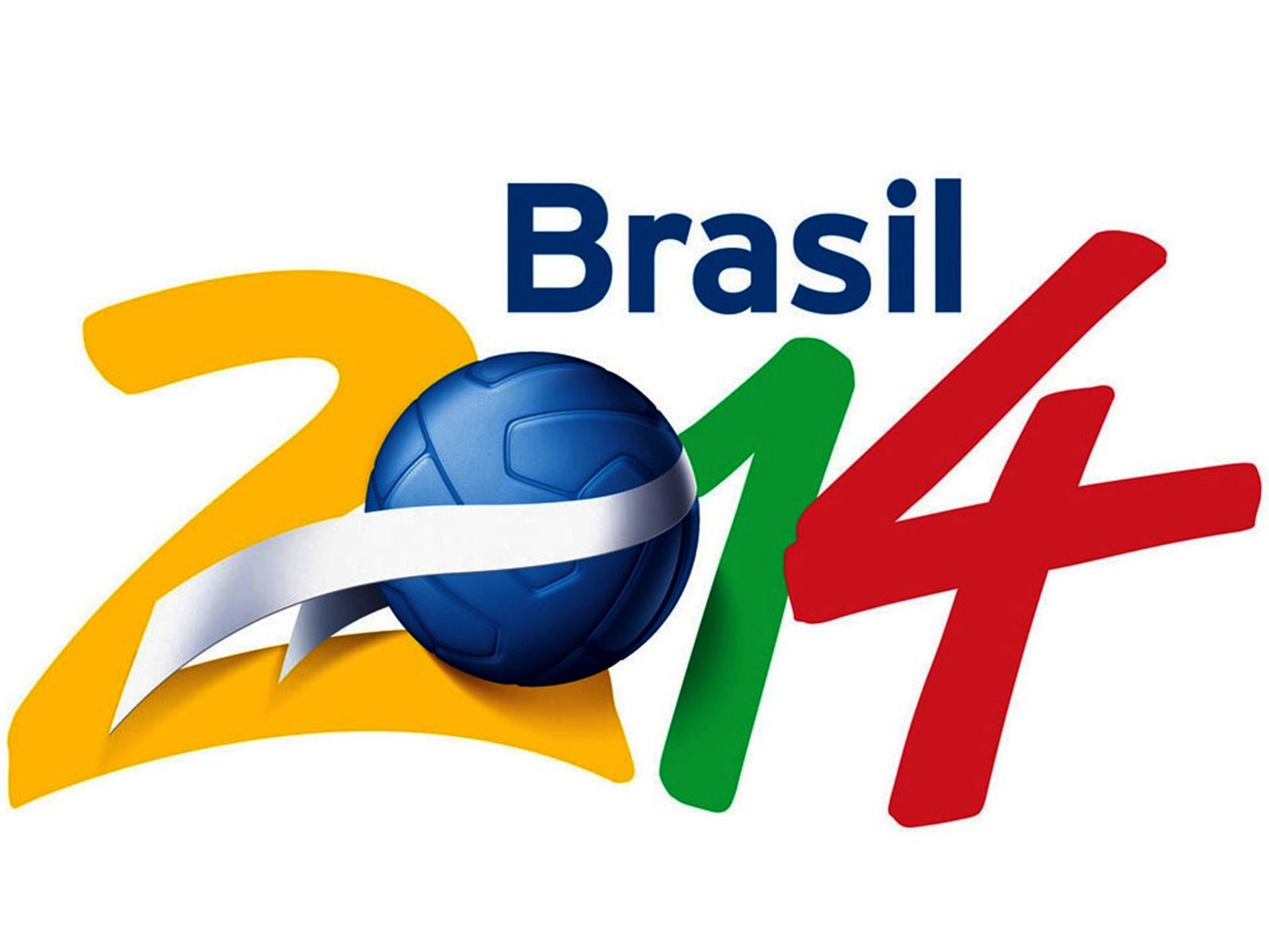 World Cup Brazil 2014