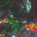 tropical depression in the philippines strengthens into storm bebinca 136683