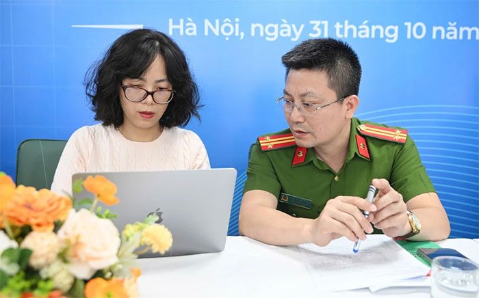 Lieutenant Colonel Phan Dang Trung