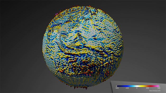 The potential impact of cosmic rays on humans and the Earth is a matter of significant concern