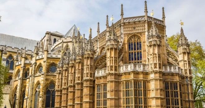 Westminster Abbey