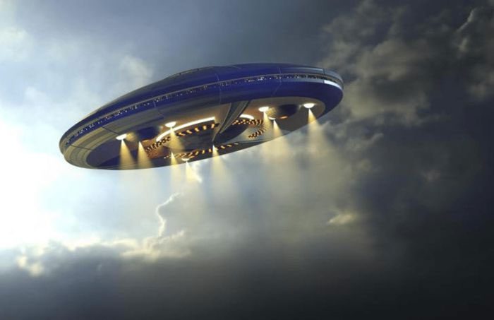 Scientists have created a model to calculate the speed of various types of UFOs.