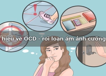 understanding ocd obsessive compulsive disorder 105534