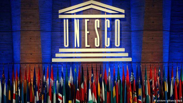 November 16, 1945 - Signing of the founding convention of UNESCO