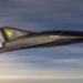 unmanned supersonic aircraft speed up to 6 174 km h 115289