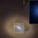 unusual light helps nasa discover mysterious super energy black hole 136689