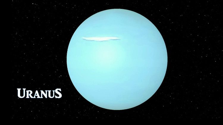 Uranus