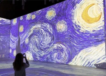 van gogh painting contains physics knowledge accurate to the point of surprise 136944