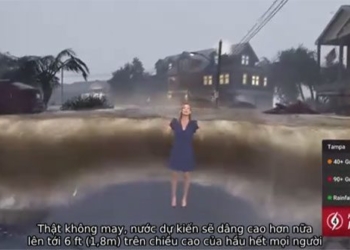 video simulating horrific conditions for teachers how hurricane milton would be completely survivable 137228