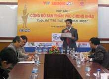 vietnamese intelligence 2005 products are all at high level of perfection 1991