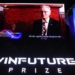 vinfuture prize 2024 nobel physics award 2024 138395