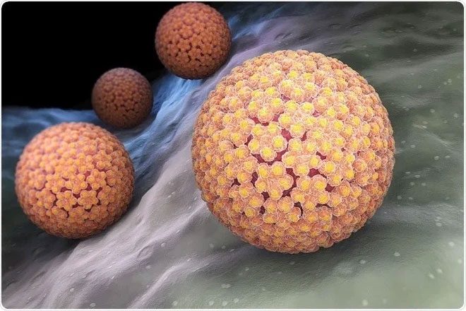 HPV virus causes 37,000 new cancer cases each year