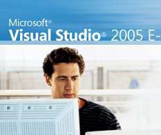 visualstudio2005