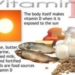 vitaminD