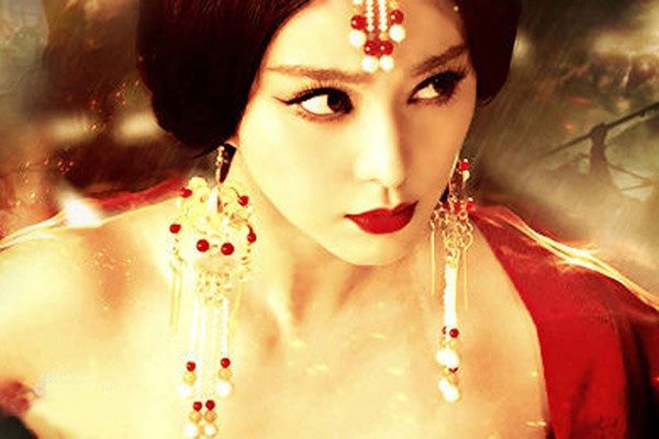 What crimes did Wu Zetian commit as passed down through folklore?