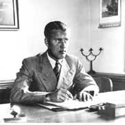 von braun office