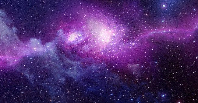 Is the universe really expanding?