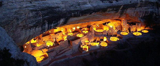 Mesa Verde National Park - United States