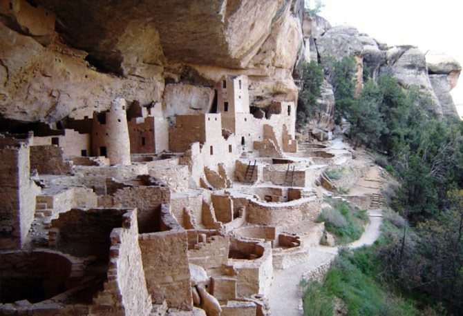 Mesa Verde National Park - United States